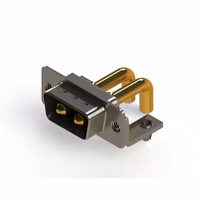 629-2W2-250-4TB EDAC Inc.  D-Sub-Steckverbinderbaugruppen